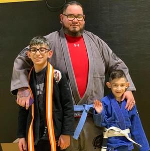 Meet your Posher, Mark